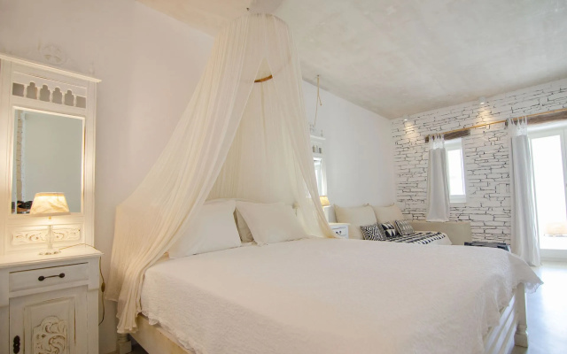 Levantes Ios Boutique Hotel