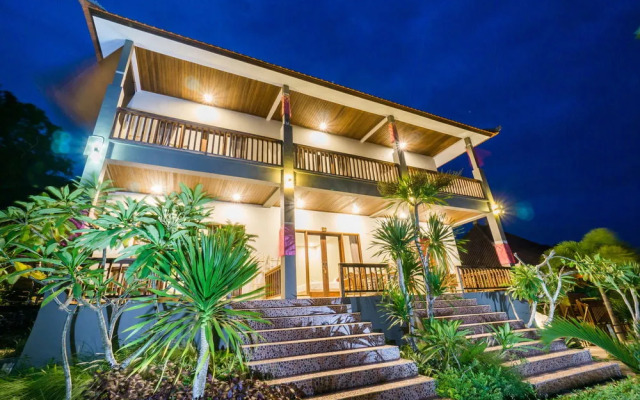 Grand Sea View Lembongan