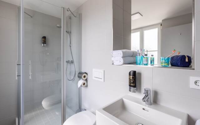 Serways Hotel Reinhardshain Nord