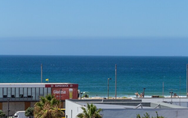 Altido Superb Flat W/Ocean View