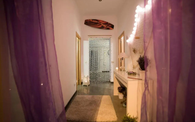 Holiday Home Randemar