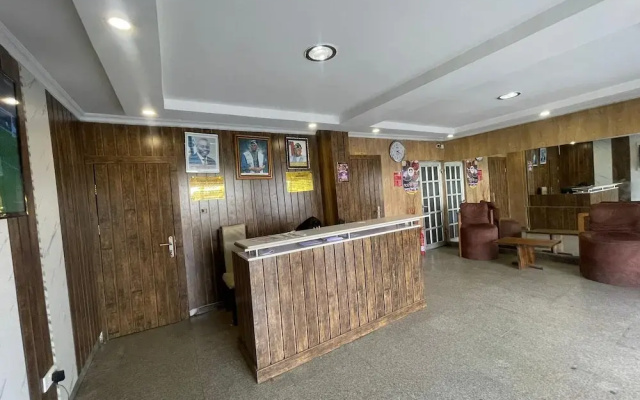 Presken Hotel Reliance