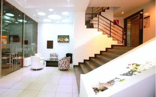 Hotel Ariston'S