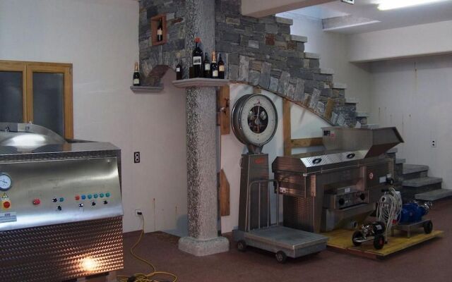 Agriturismo Cantina Carrara