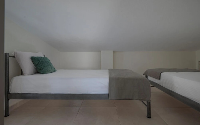 White Pearl Suites Halkidiki