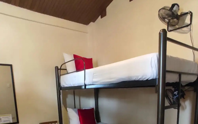 Dreamkapture Hostel