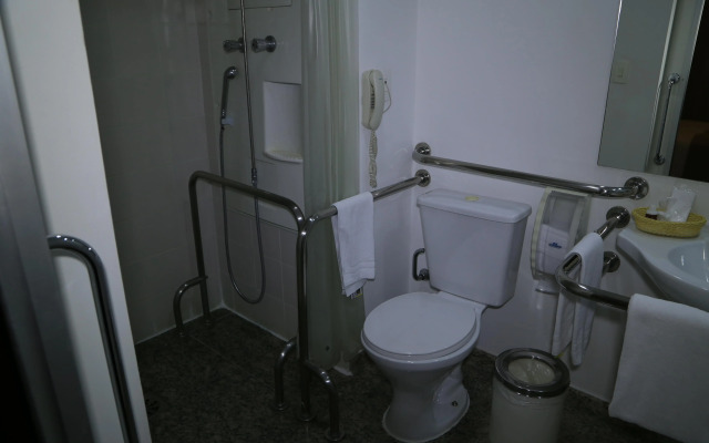 Travel Inn Osasco