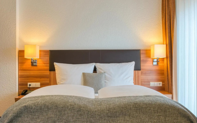 Centro Hotel Sautter, Trademark Collection by Wyndham