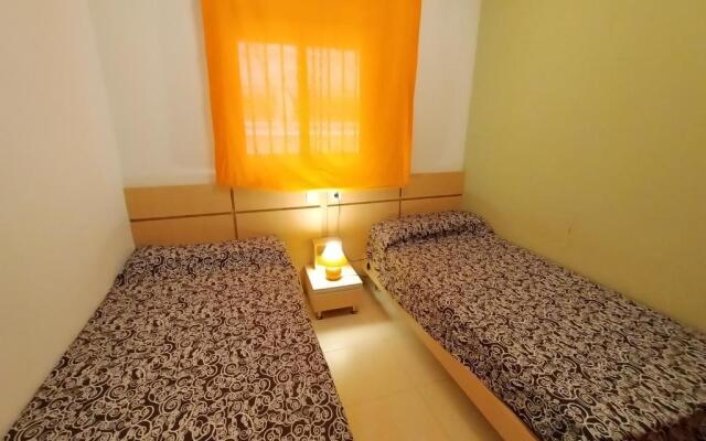 ACV - Aguamarina-2ª Linea Planta 5 Norte