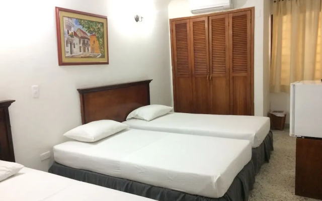 Hotel Casa Fátima