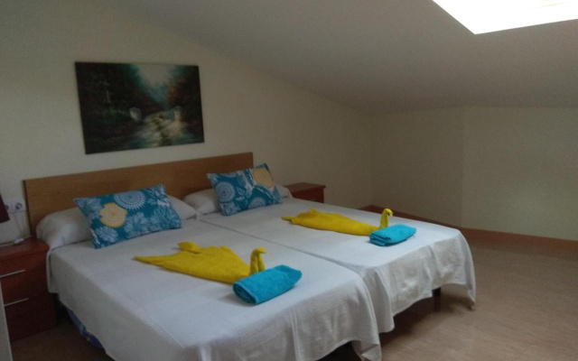Hostal Caminito