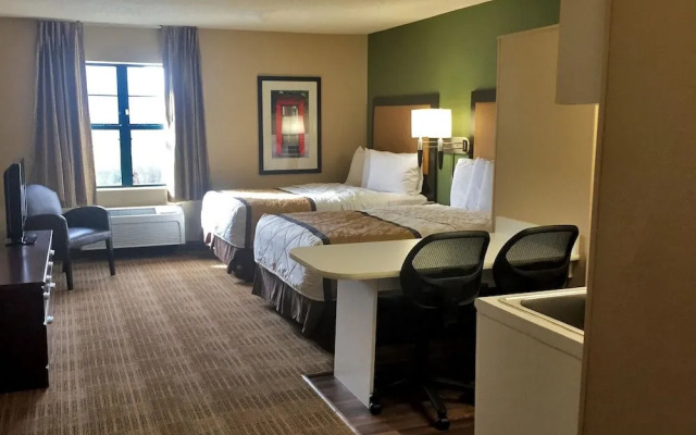 Extended Stay America Detroit - Novi