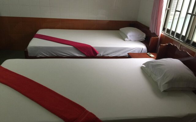 Chhaya Hotel