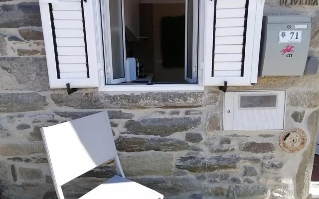 Vivenda Oliveira - Alojamento Local