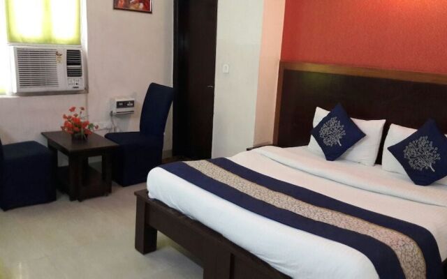 Hotel Green Star