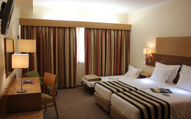 Hotel Principe Lisboa