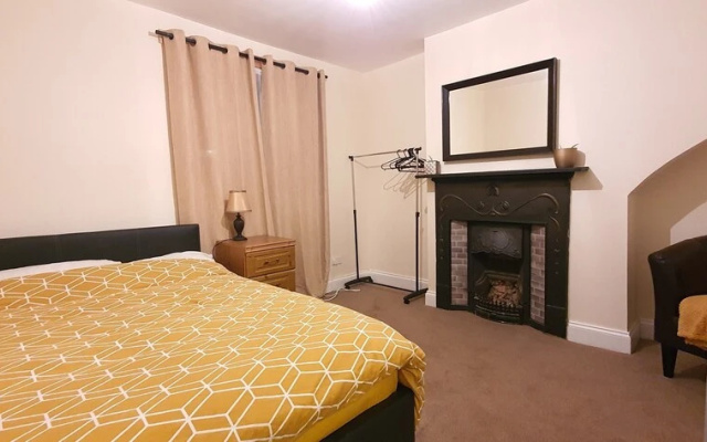 Grace Apartments - Living Waters 1