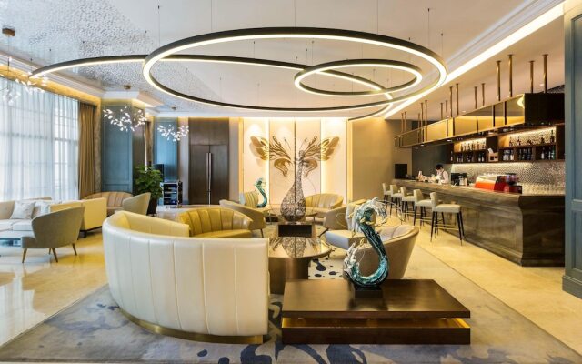 Grand Mercure Zhengzhou West