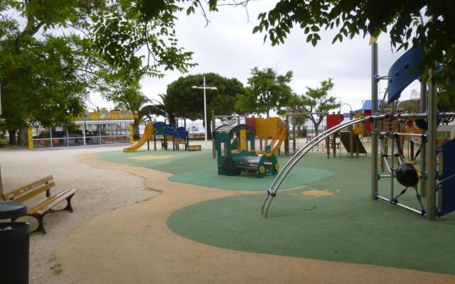 Appart 2 pièces prés plage