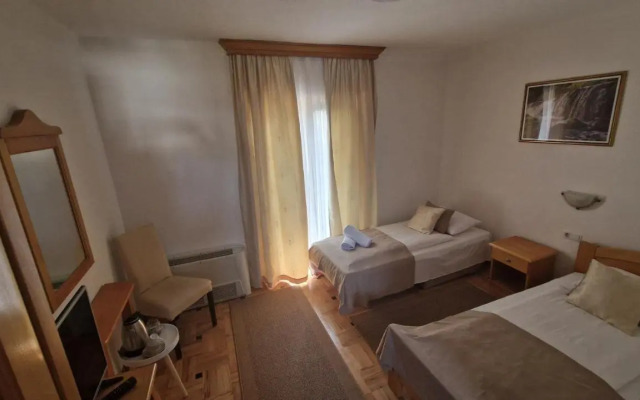 B&B Villa Una