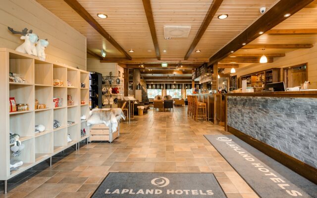 Lapland Hotels Ounasvaara Chalets