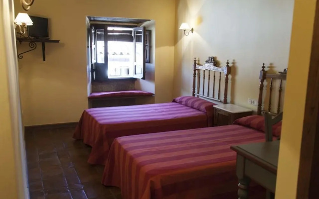 Casa Rural con encanto Los Postigos
