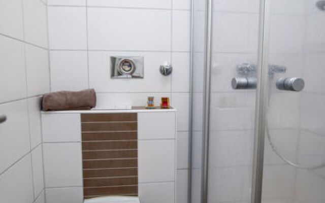 Apartment Niki Norddeich