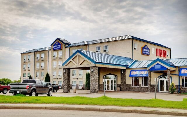 Lakeview Inns & Suites Fort Saskatchewan