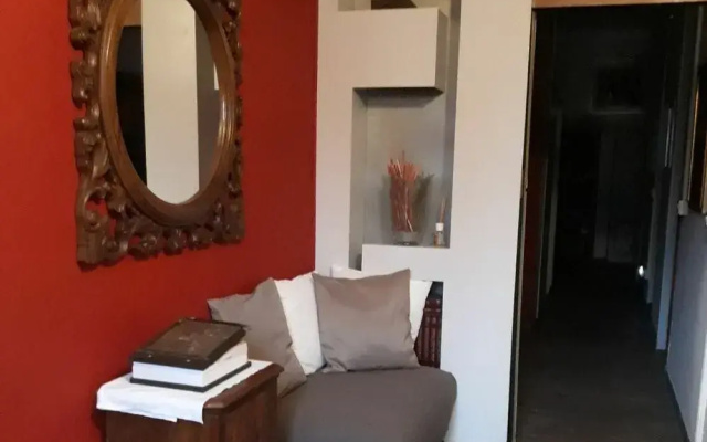Casa Maria Orri