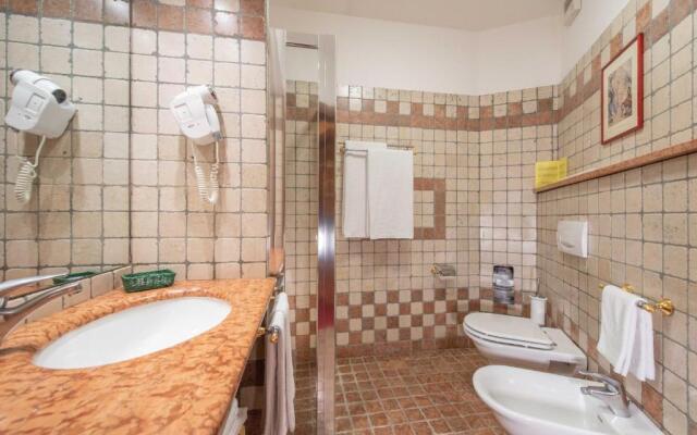 Hotel Relais Du Foyer