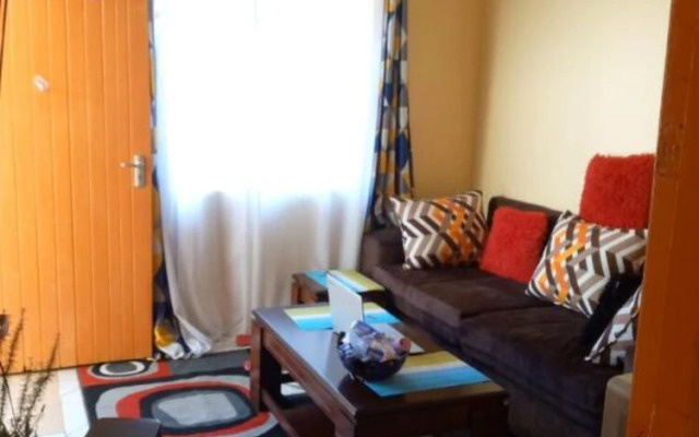 Stay.Plus Imara Daima Transit House