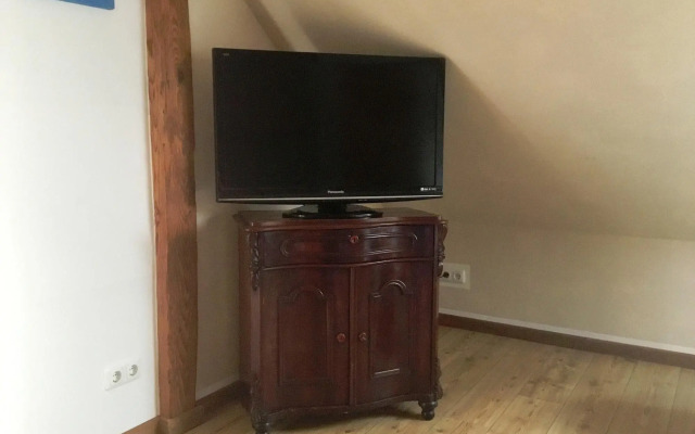 Apartment in Karft Near Indoor Ski Hall