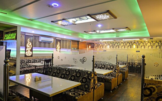 OYO Flagship 401 Yosufguda Ameerpet