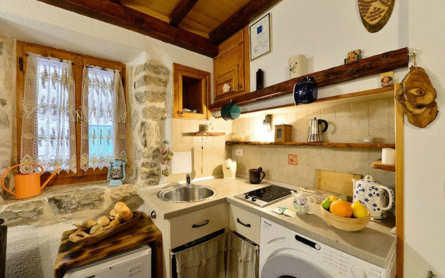 Salvezani apartments