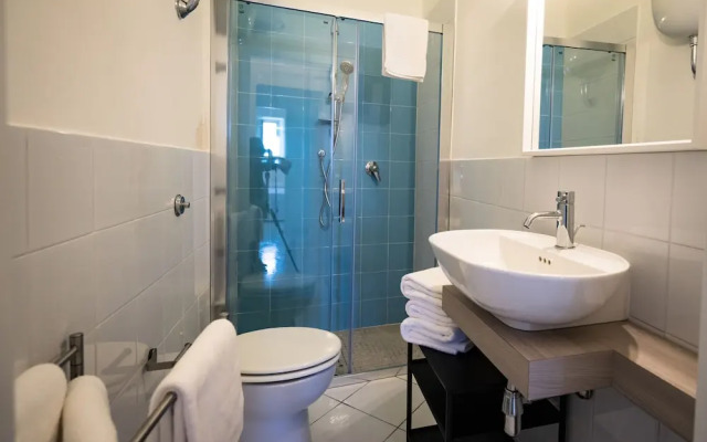 Borgo dei Saraceni - Domus Indomita