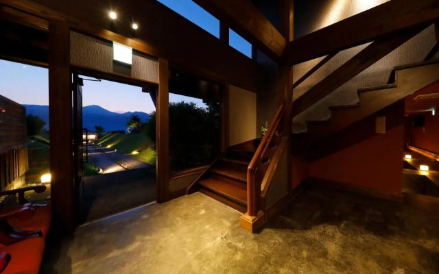 Ryokan Konomama