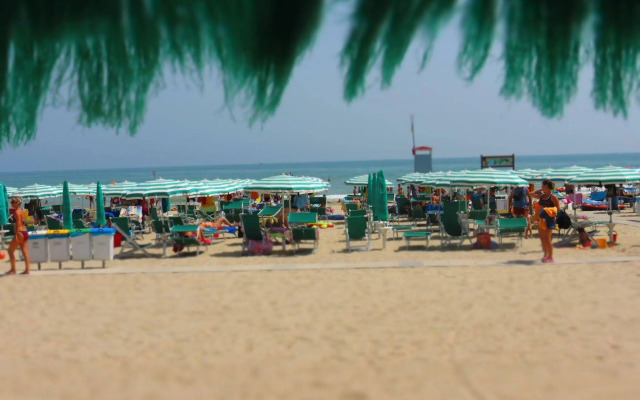 Don Antonio Glamping Village