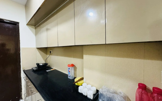 Home Escape 2bhk Apartments