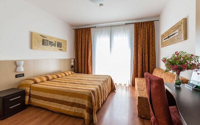 Hotel Olympus