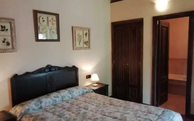 Hotel Rustico Aldea Figueiredo