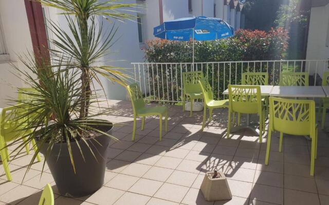 ibis Budget Bayonne