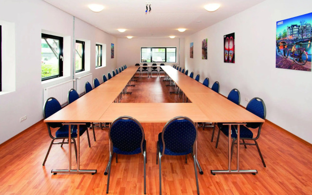 A&O Amsterdam Zuidoost