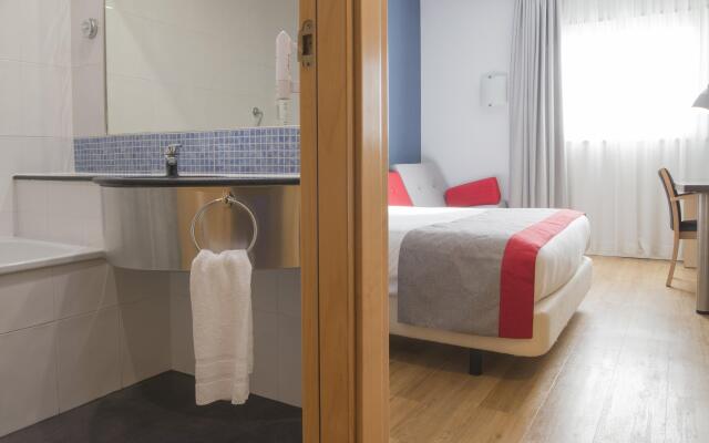 Holiday Inn Express Barcelona City 22@ by IHG