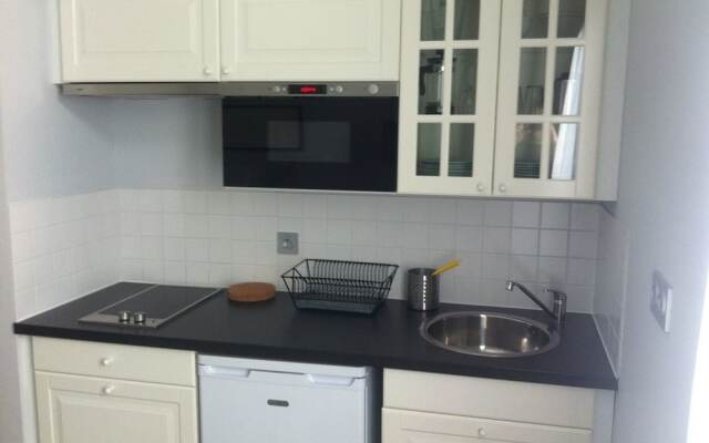 Vichy Residencia