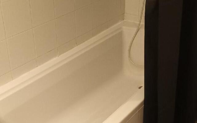 Appartement Mers les Bains