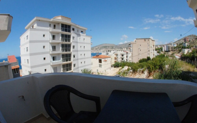 Hotel Eleana