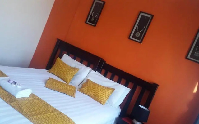 Village Court Guest House