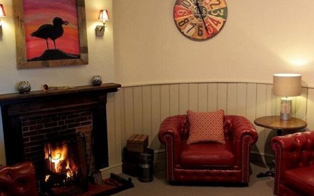 The Kings Arms