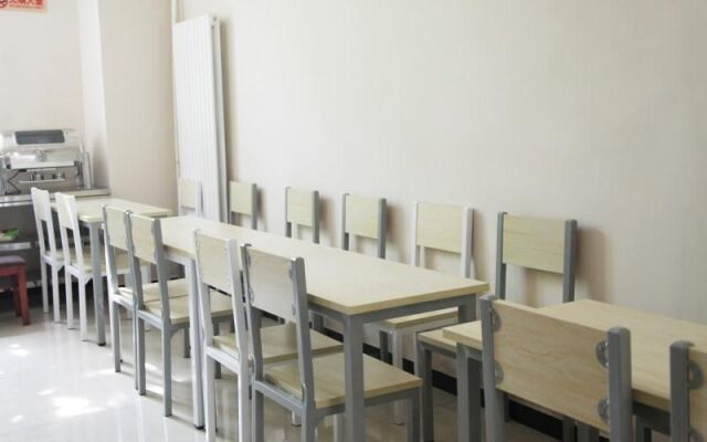 Greentree Inn Beijing Tongzhou District Gengzhuang