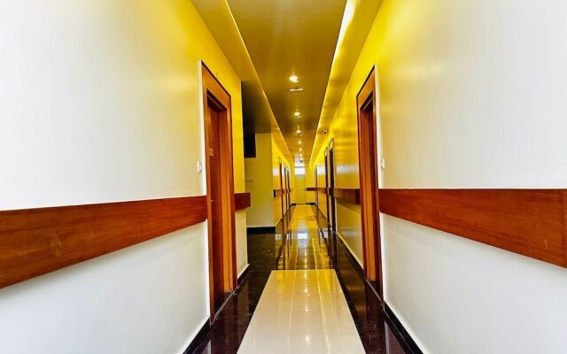 Hotel Ultra International